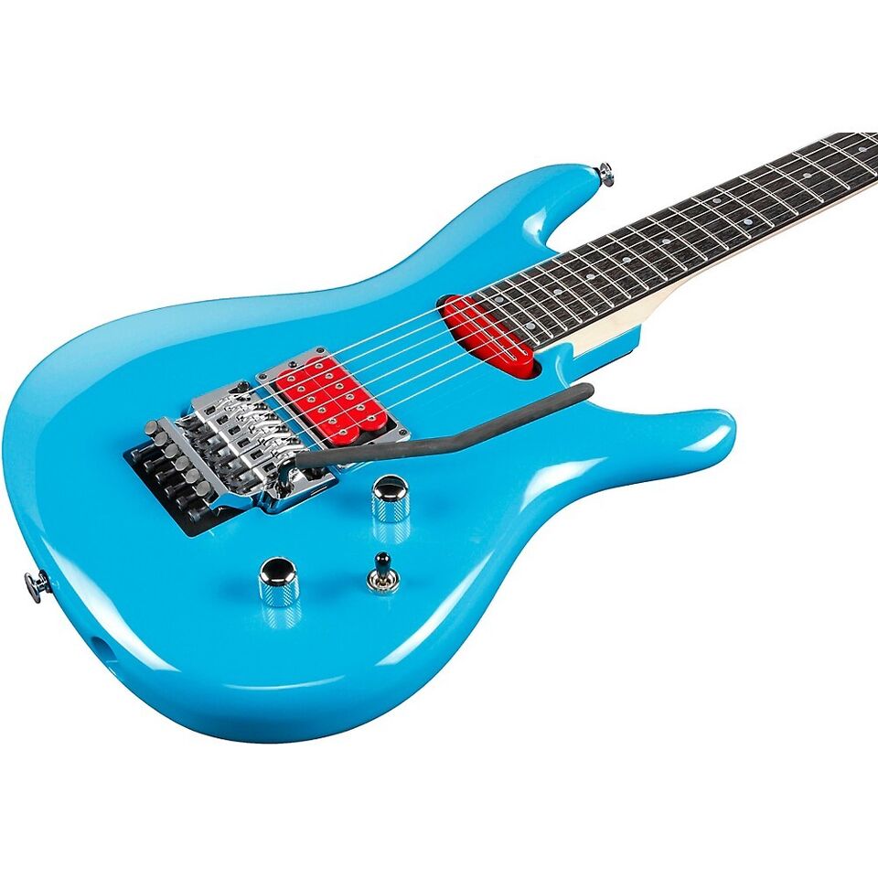 Đàn Guitar Điện Ibanez JS2410 - Joe Satriani Signature HH, Rosewood Fingerboard - Việt Music