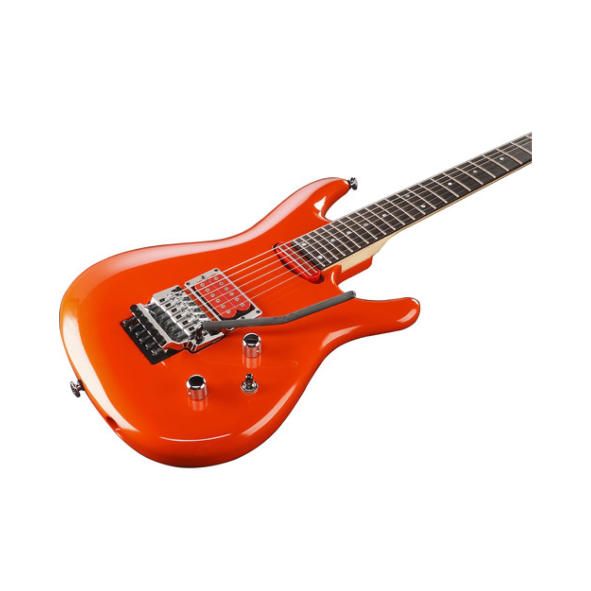 Đàn Guitar Điện Ibanez JS2410 - Joe Satriani Signature HH, Rosewood Fingerboard - Việt Music