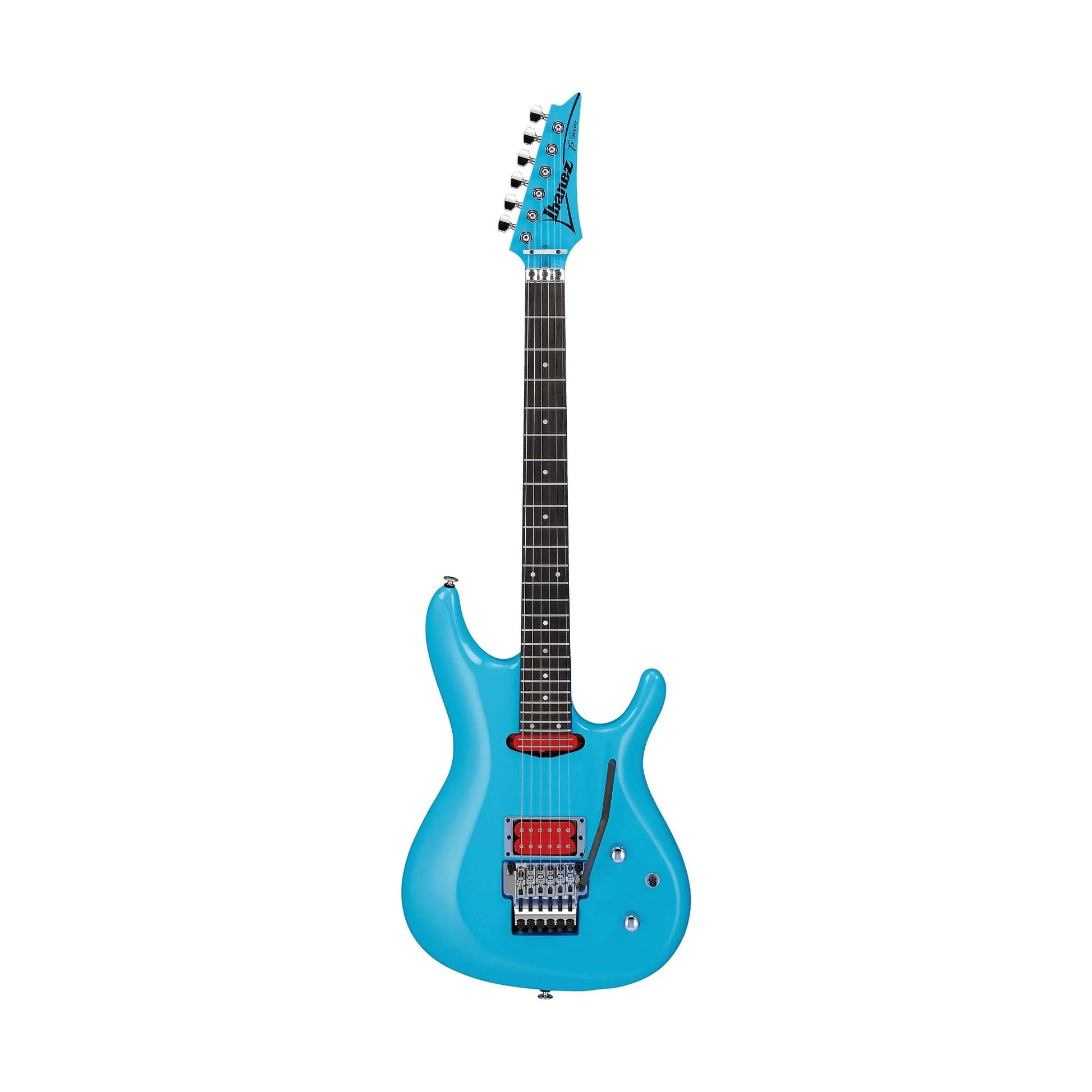 Đàn Guitar Điện Ibanez JS2410 - Joe Satriani Signature HH, Rosewood Fingerboard - Việt Music