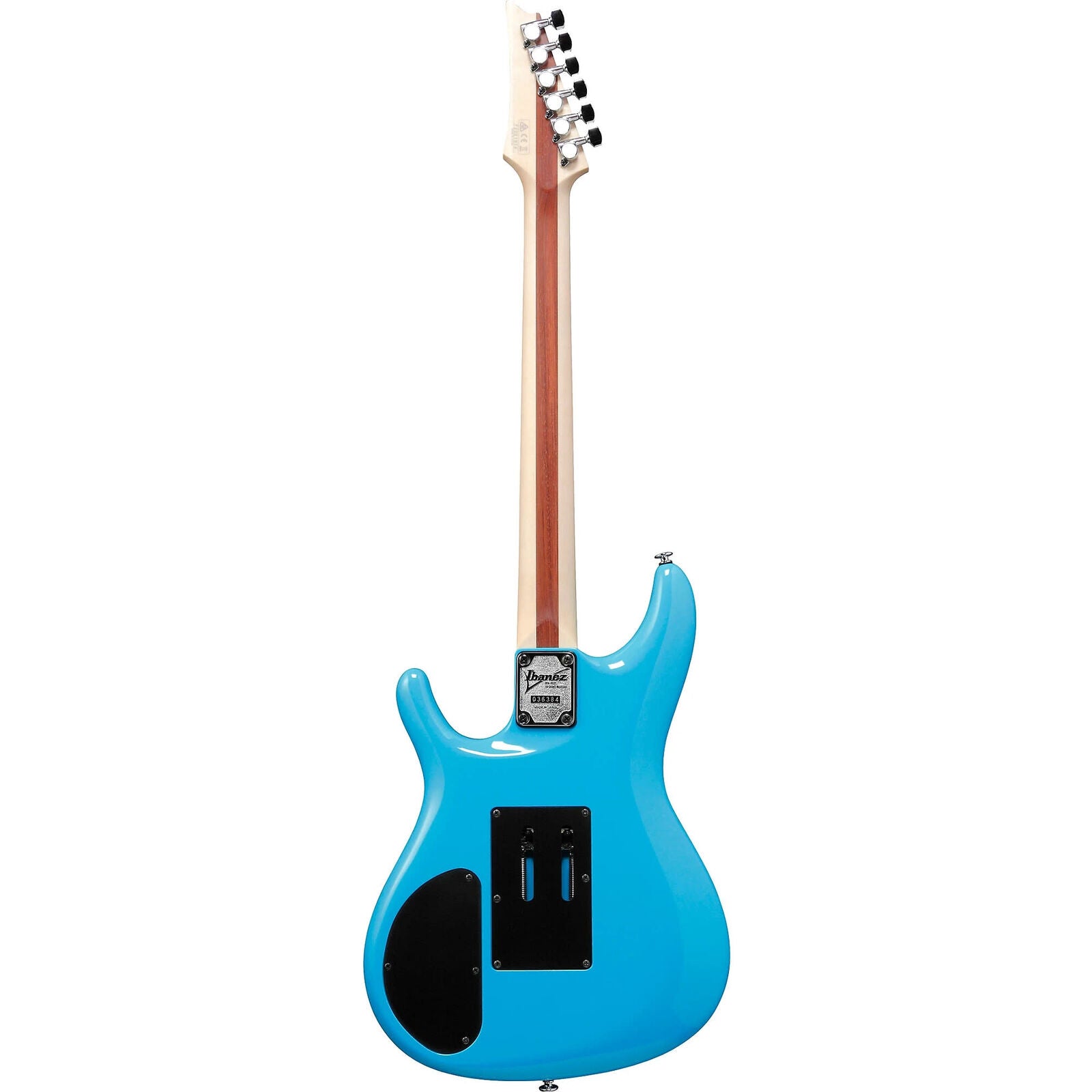 Đàn Guitar Điện Ibanez JS2410 - Joe Satriani Signature HH, Rosewood Fingerboard - Việt Music