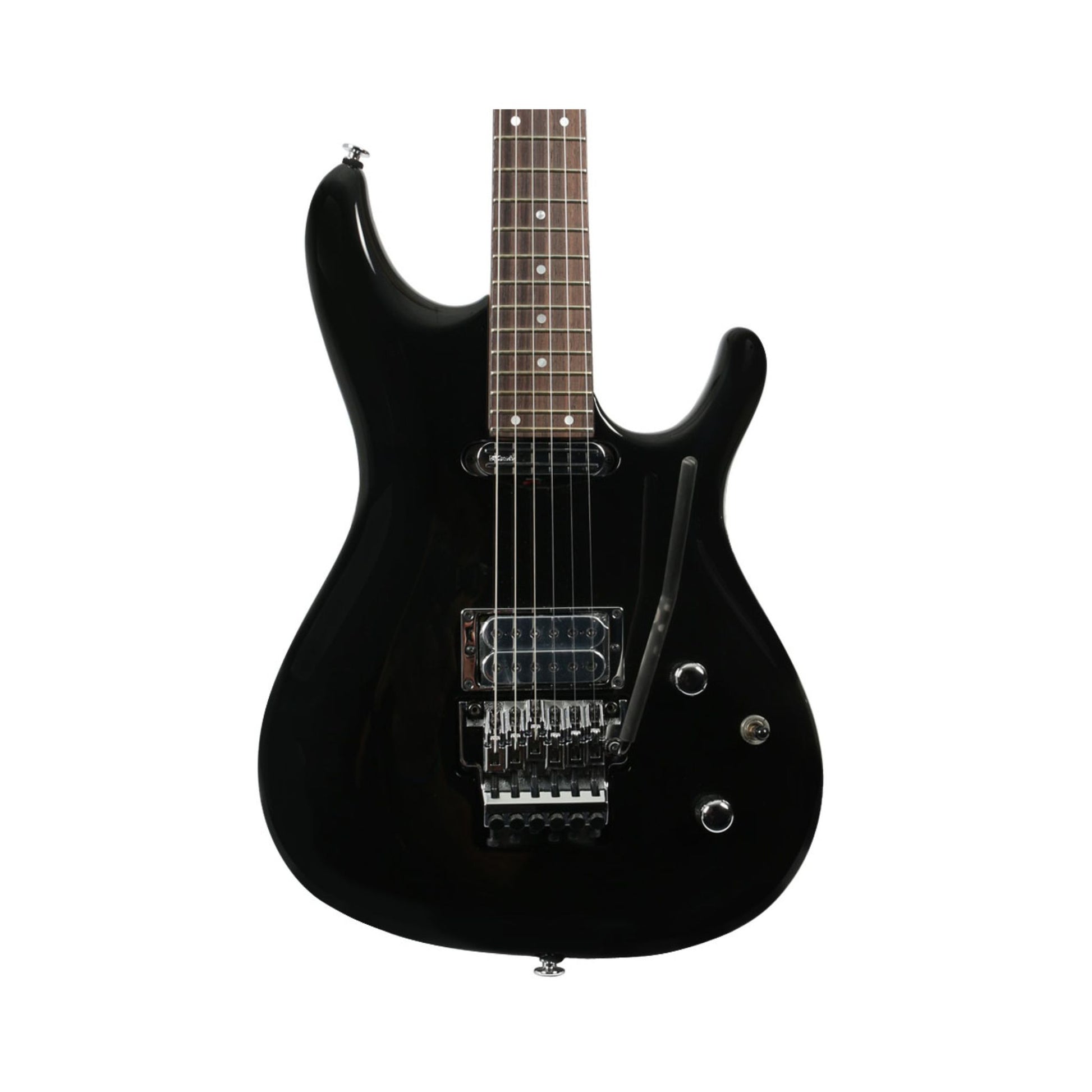 Đàn Guitar Điện Ibanez JS2450 - Joe Satriani Signature HH, Rosewood Fingerboard - Việt Music