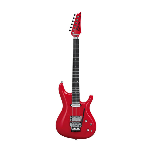 Đàn Guitar Điện Ibanez JS2480 - Joe Satriani Signature HS, Rosewood Fingerboard, Muscle Car Red - Việt Music