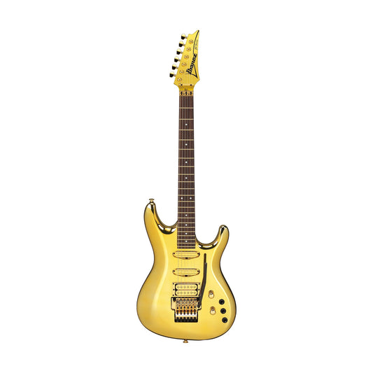 Đàn Guitar Điện Ibanez JS2GD - Joe Satriani Signature HSS, Rosewood Fingerboard, Gold Boy - Việt Music