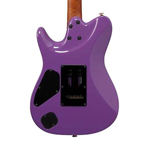 Đàn Guitar Điện Ibanez LB1 Lari Basilio Signature - Việt Music