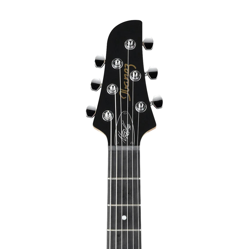 Đàn Guitar Điện Ibanez NDM5 - Noodles Signature SS, Ebony Fingerboard, Sunburst - Việt Music