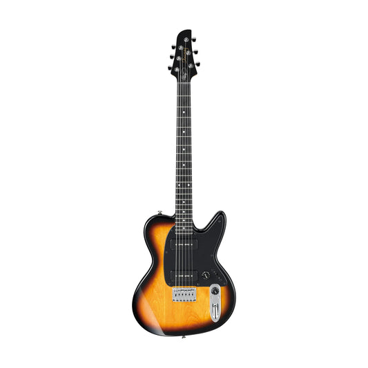 Đàn Guitar Điện Ibanez NDM5 - Noodles Signature SS, Ebony Fingerboard, Sunburst - Việt Music