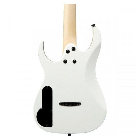 Đàn Guitar Điện Ibanez PGMM31 - Paul Gilbert Signature HH Maple Fingerboard, White - Việt Music