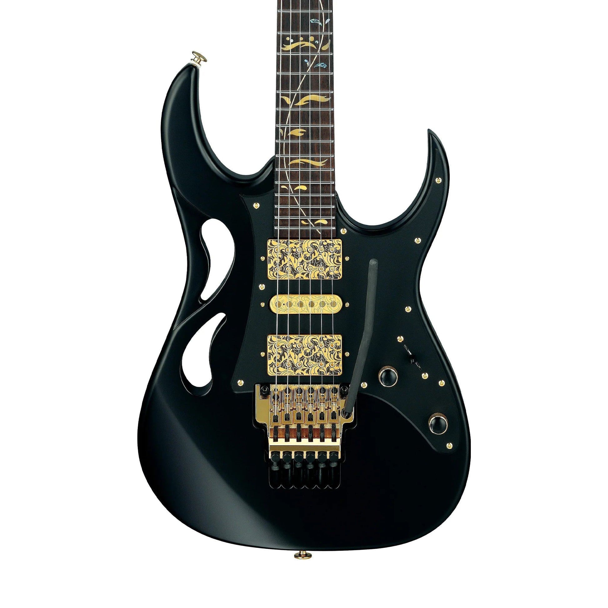 Đàn Guitar Điện Ibanez PIA3761 - PIA Steve Vai Signature HSH Rosewood Fingerboard - Việt Music