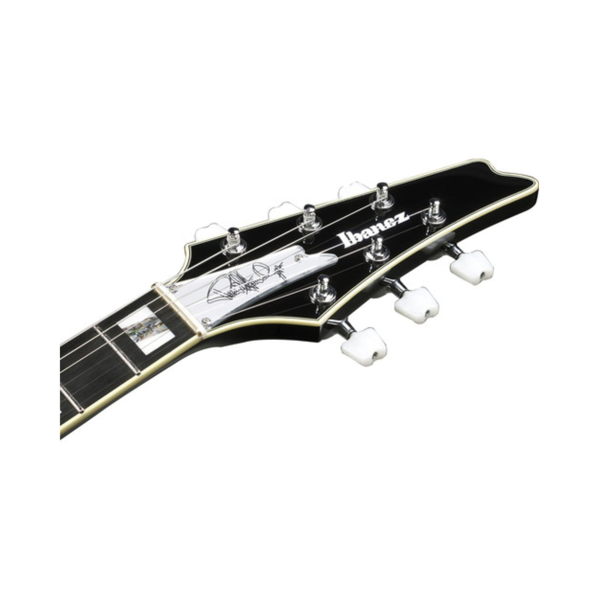 Đàn Guitar Điện Ibanez PS1DM - Paul Stanley Signature HH, Ebony Fingerboard, Diamond - Việt Music