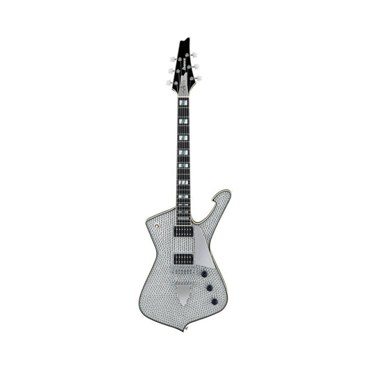 Đàn Guitar Điện Ibanez PS1DM - Paul Stanley Signature HH, Ebony Fingerboard, Diamond - Việt Music