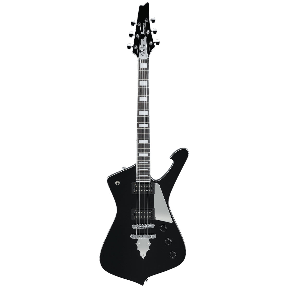 Đàn Guitar Điện Ibanez PS60-BK Paul Stanley Signature - Việt Music