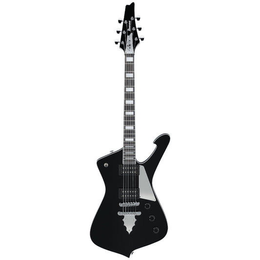 Đàn Guitar Điện Ibanez PS60-BK Paul Stanley Signature - Việt Music