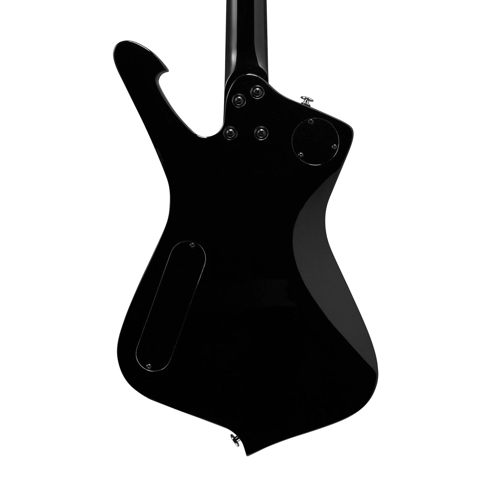 Đàn Guitar Điện Ibanez PSM10-BK Paul Stanley Signature, Black - Việt Music