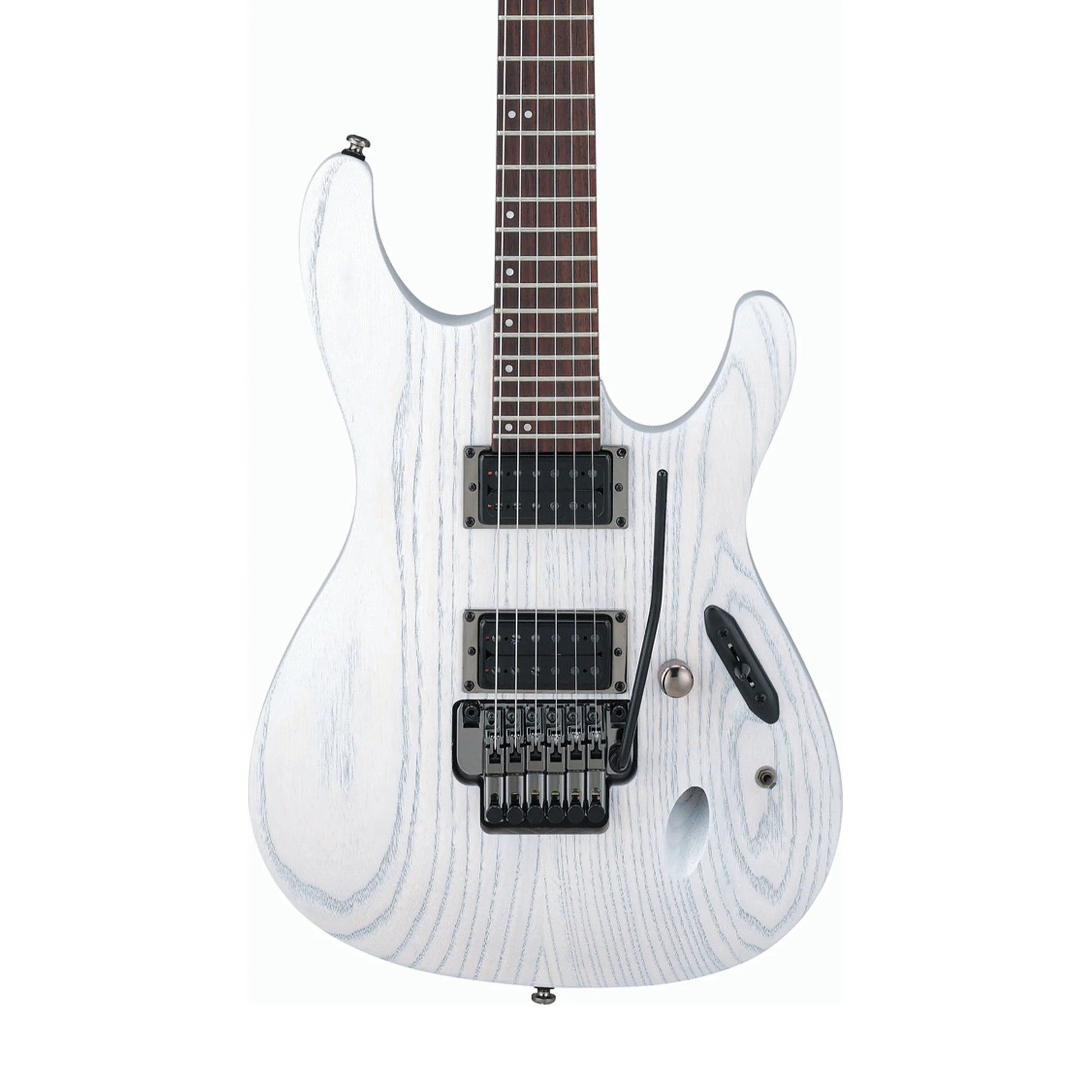 Đàn Guitar Điện Ibanez PWM20-S Series Paul Waggoner Signature, HH Rosewood Fingerboard Color Variation - Việt Music