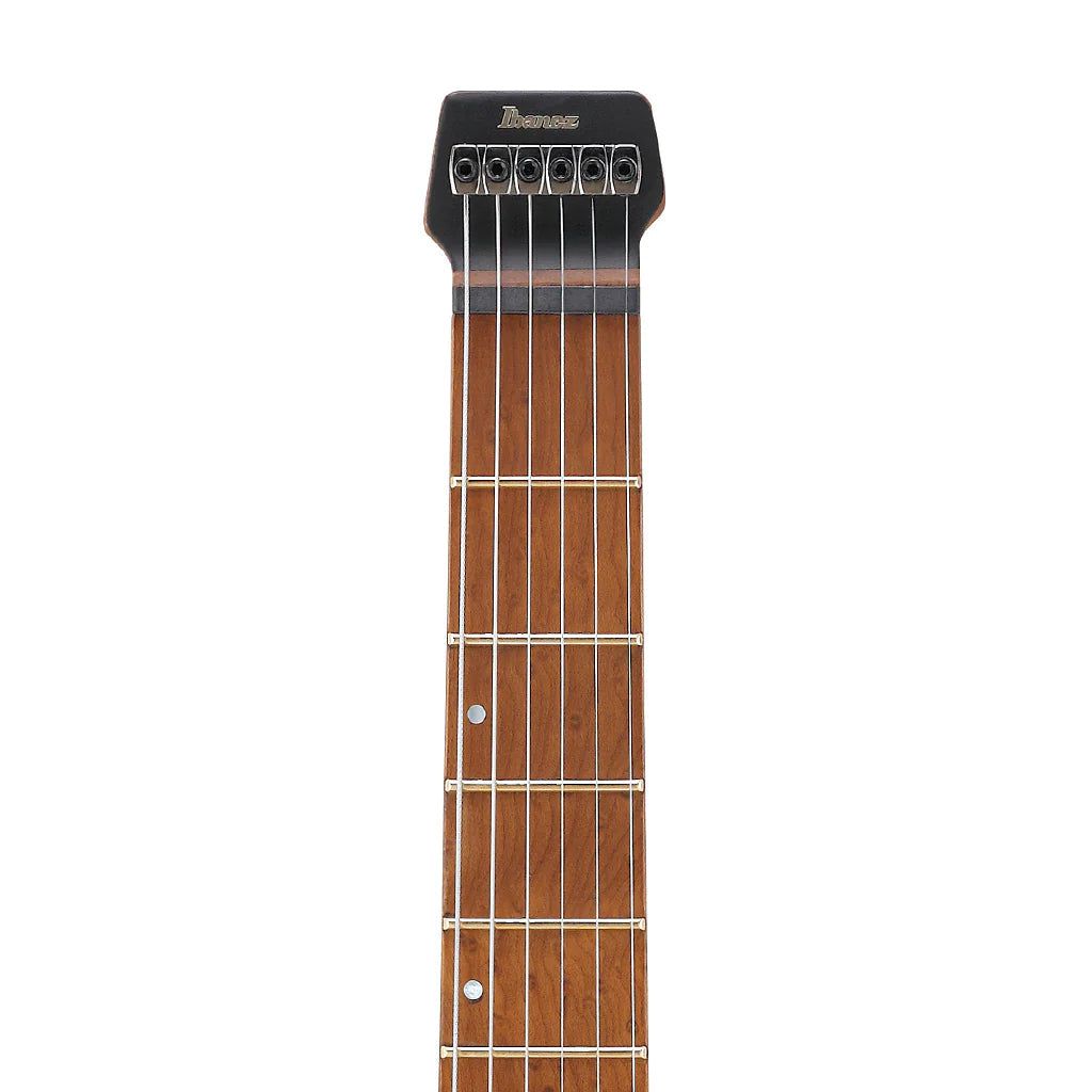 Đàn Guitar Điện Ibanez Q52PB-Q Series Headless 6-strings, Antique Brown Stained - Việt Music