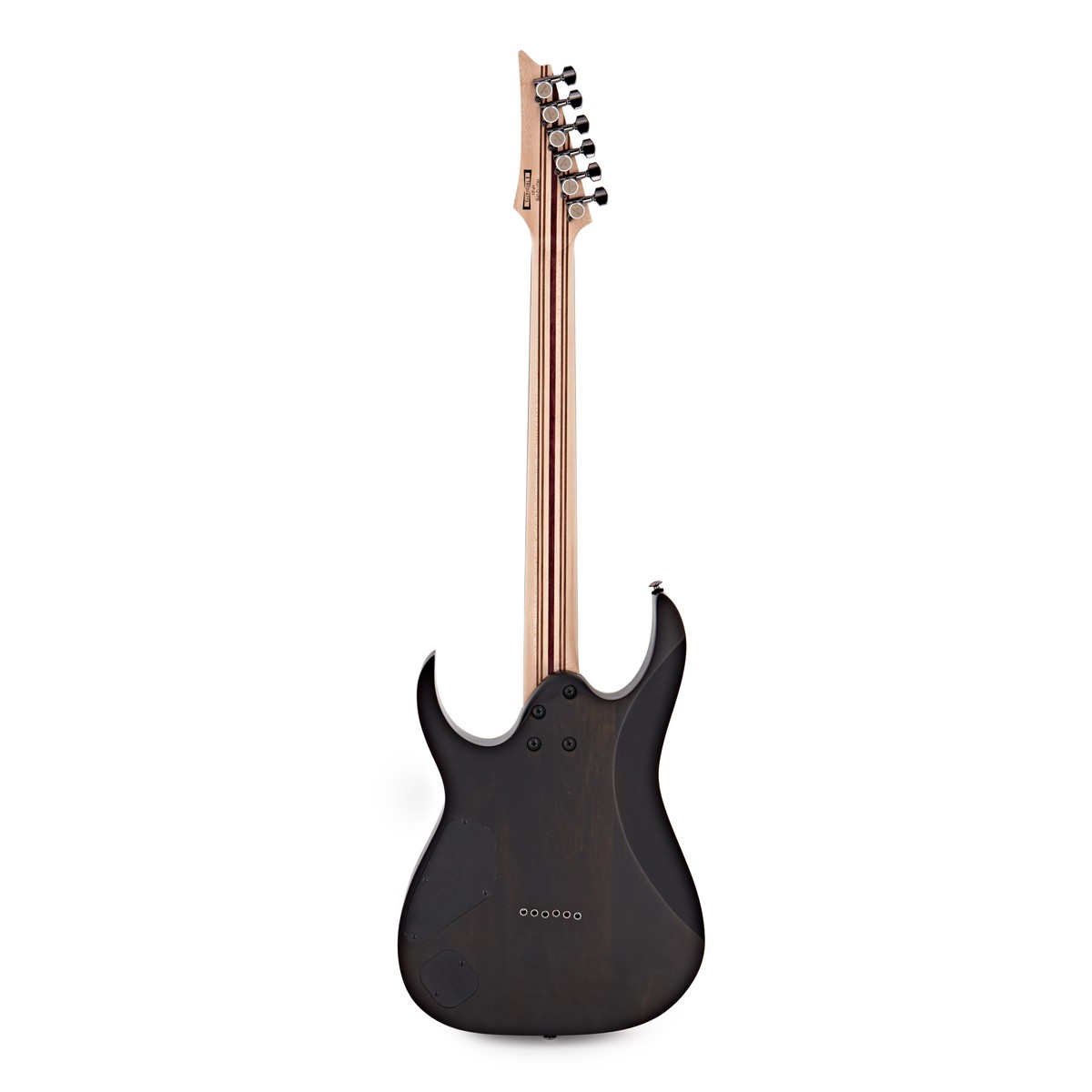 Đàn Guitar Điện Ibanez RG Premium RG1121PB, Caribbean Islet Flat - Việt Music