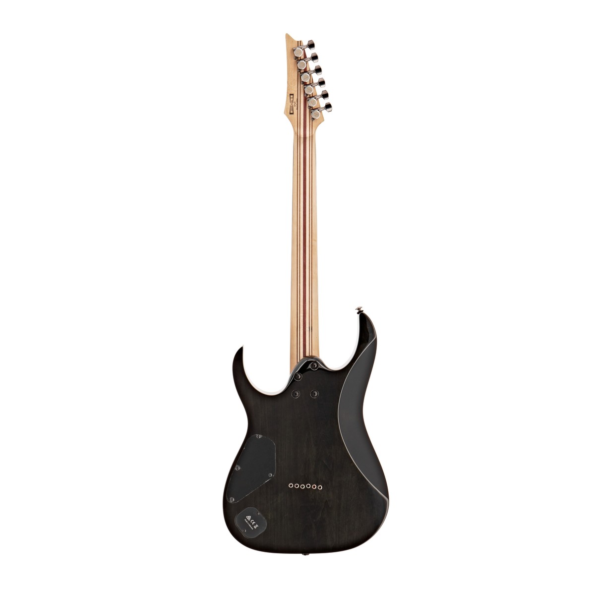 Đàn Guitar Điện Ibanez RG1121PB - RG Premium HH, Ebony Fingerboard - Việt Music