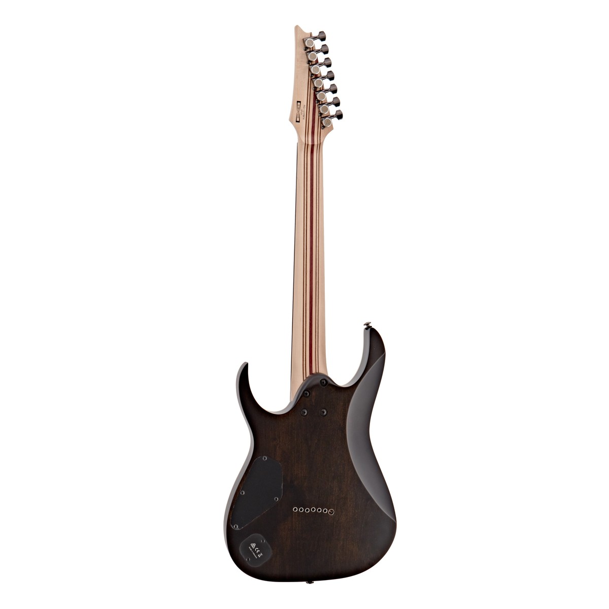 Đàn Guitar Điện Ibanez RG Premium RG1127PBFX 7-string, Caribbean Islet Flat - Việt Music