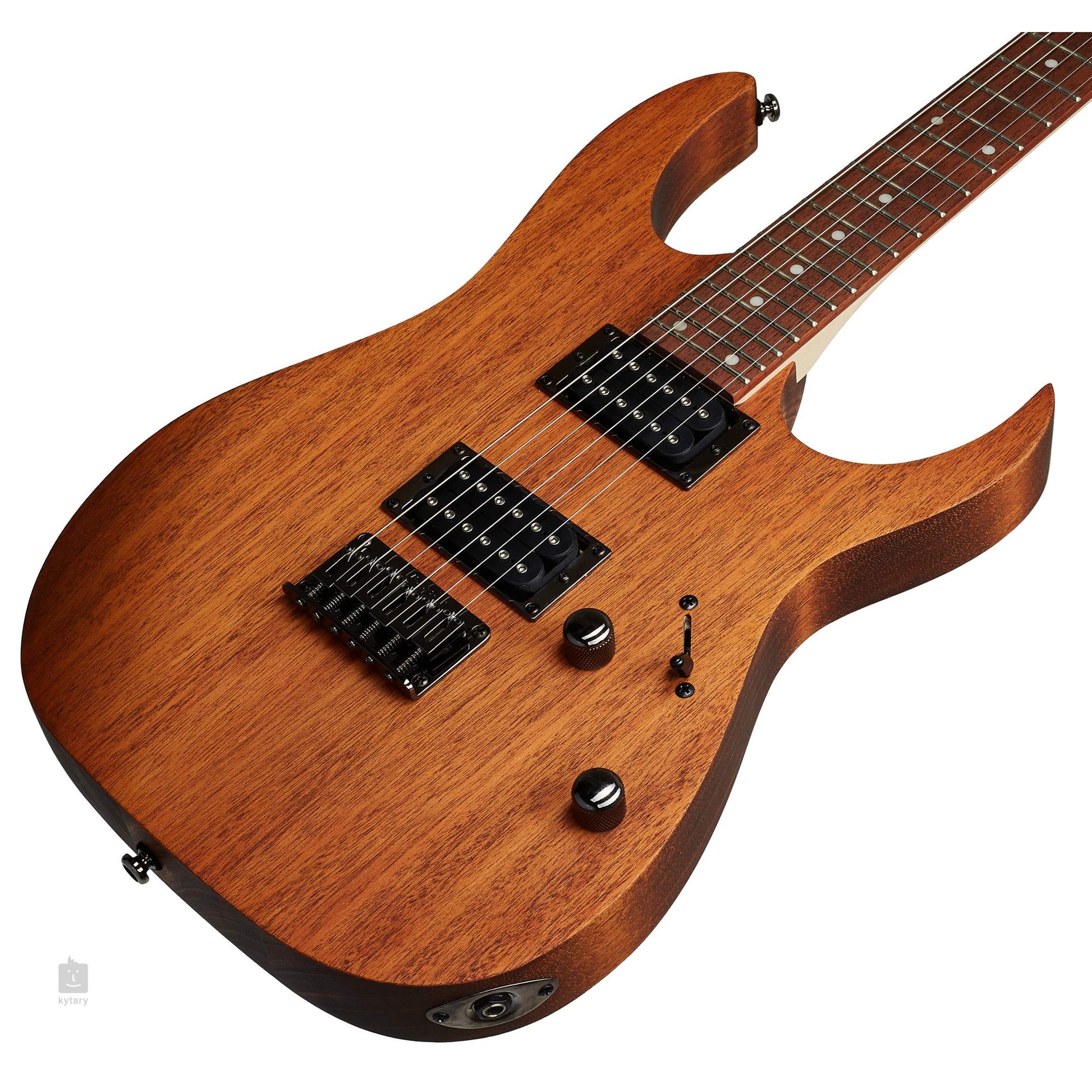 Đàn Guitar Điện Ibanez RG421 - RG Standard HH, Jatoba Fingerboard - Việt Music