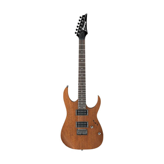 Đàn Guitar Điện Ibanez RG421 - RG Standard HH, Jatoba Fingerboard - Việt Music