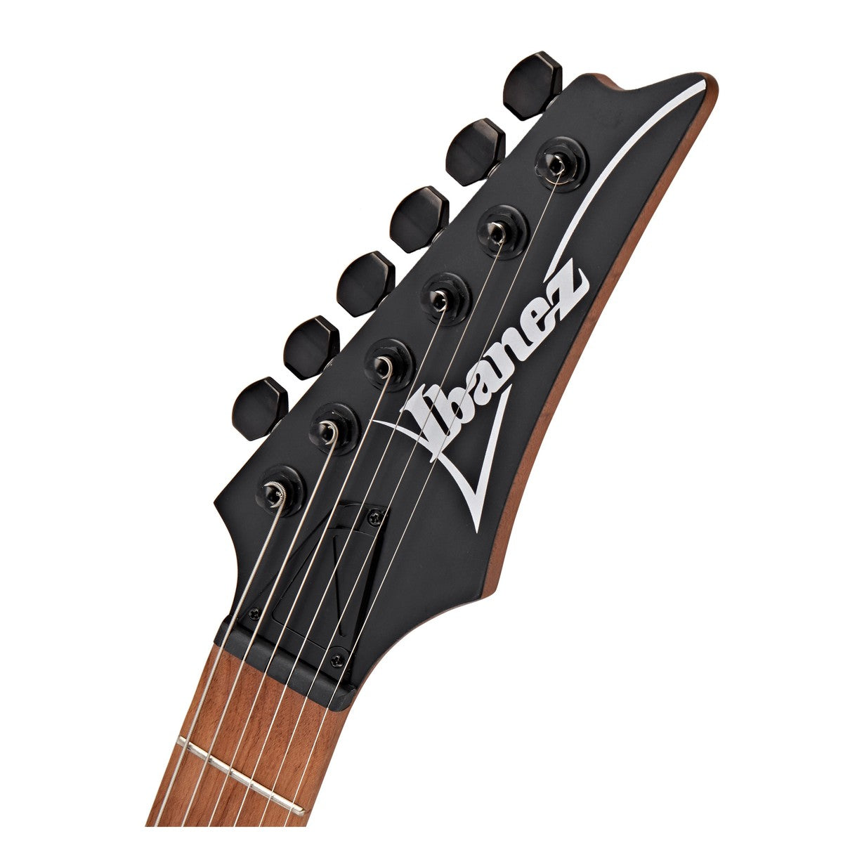 Đàn Guitar Điện Ibanez RG Standard RG421HPAM, Antique Brown Stained Low Gloss - Việt Music