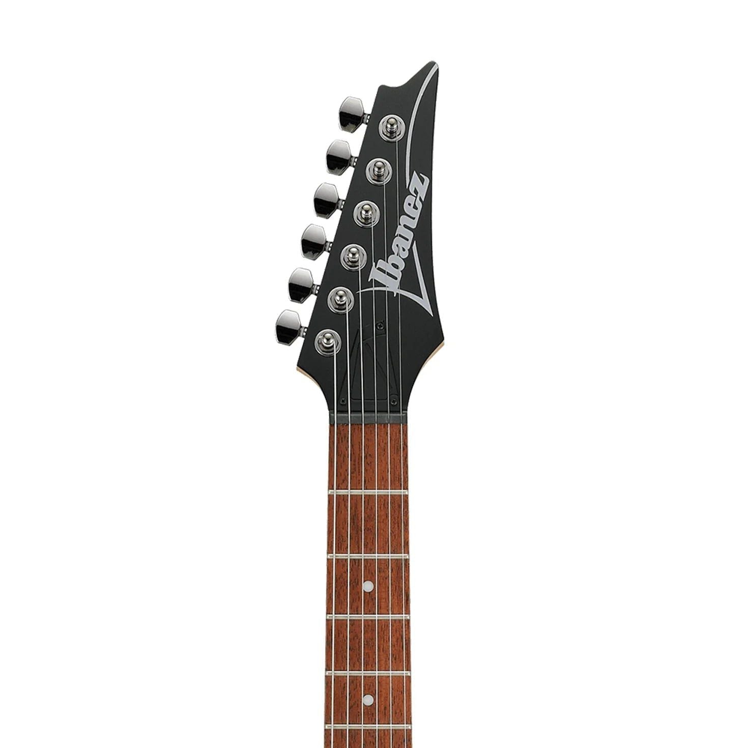 Đàn Guitar Điện Ibanez RG Standard RG421PB, Caribbean Shoreline Flat - Việt Music