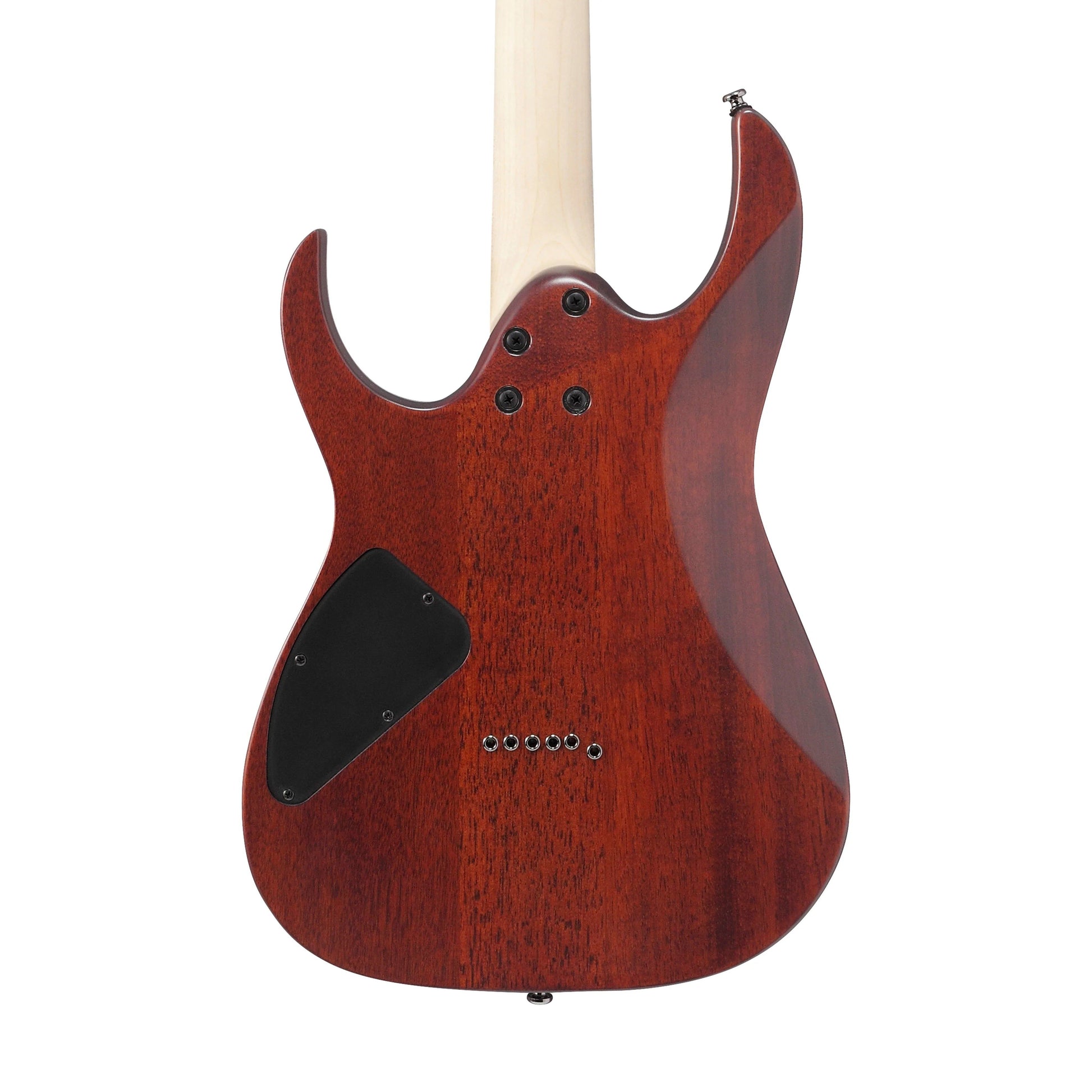 Đàn Guitar Điện Ibanez RG421S - RG Standard HH, Jatoba Fingerboard, Sea Shore Matte - Việt Music