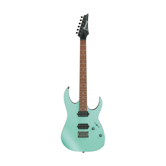 Đàn Guitar Điện Ibanez RG421S - RG Standard HH, Jatoba Fingerboard, Sea Shore Matte - Việt Music