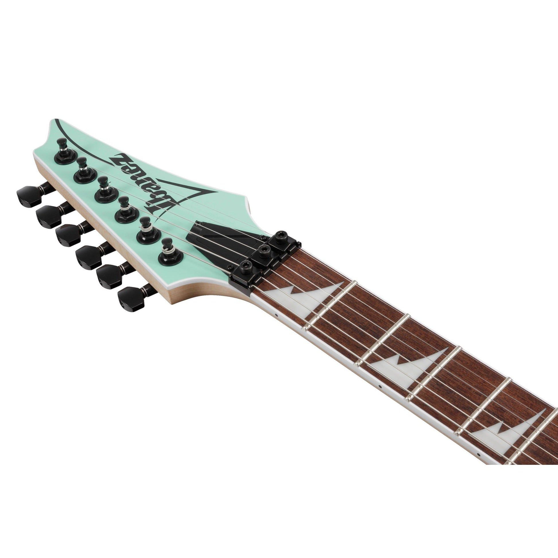 Đàn Guitar Điện Ibanez RG470DX - RG Standard HSH, Jatoba Fingerboard - Việt Music