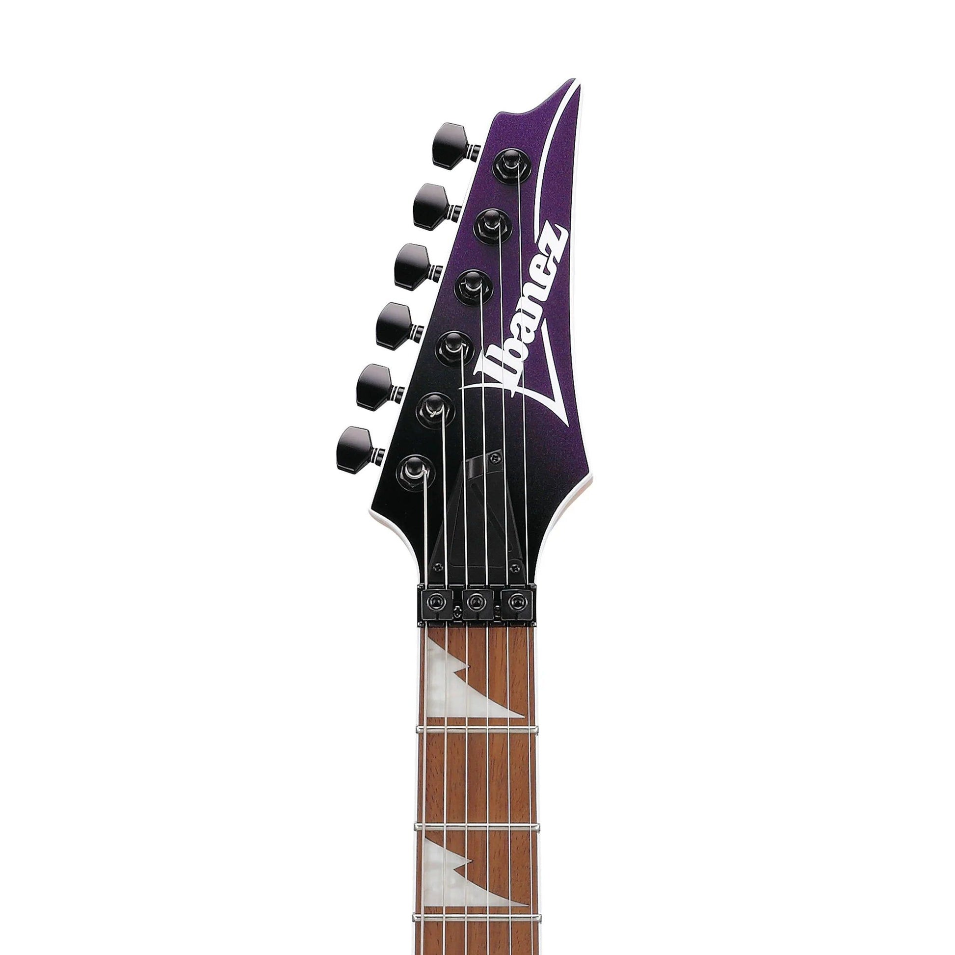 Đàn Guitar Điện Ibanez RG470DX - RG Standard HSH, Jatoba Fingerboard - Việt Music