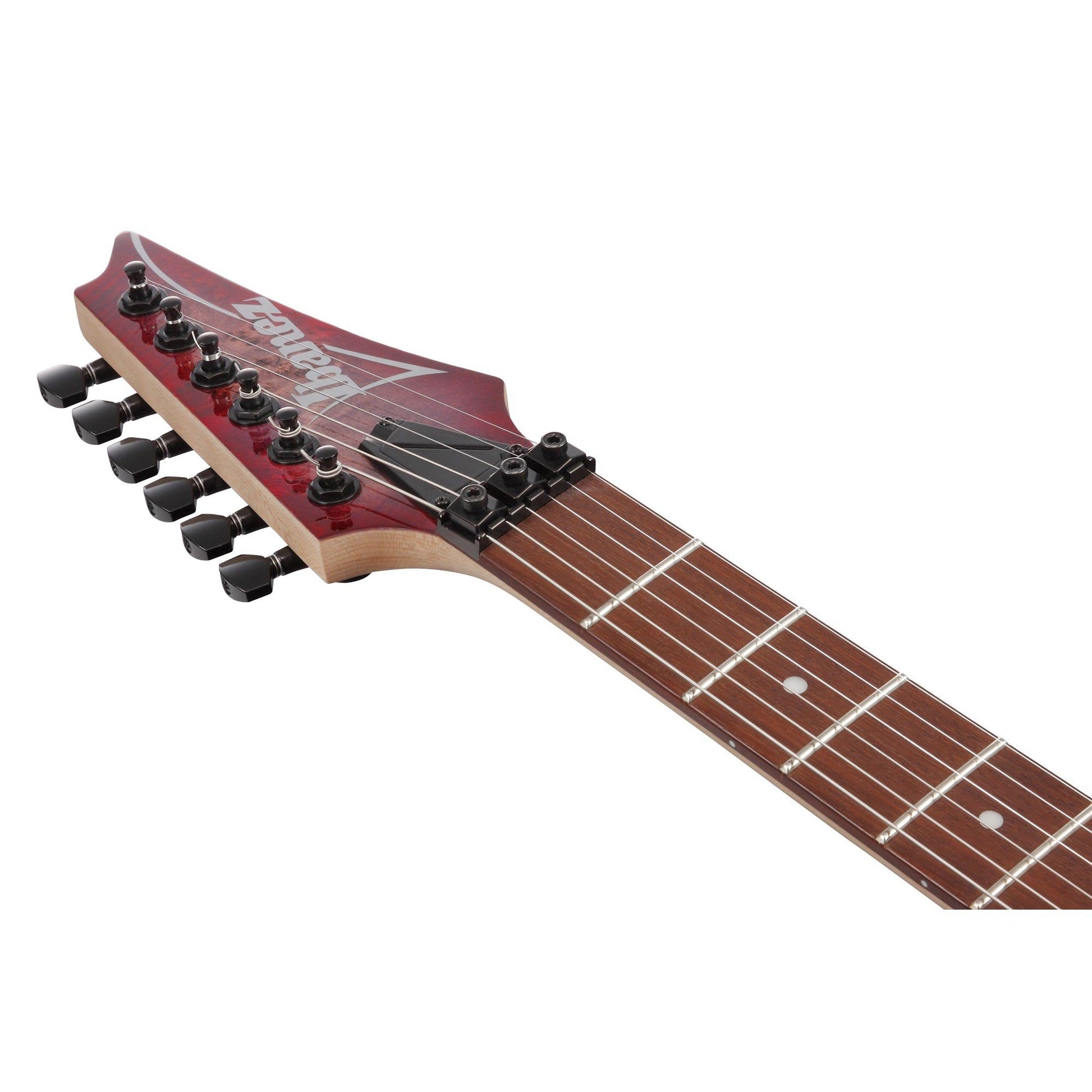 Đàn Guitar Điện Ibanez RG470PB - RG Standard HSH, Jatoba Fingerboard, Red Eclipse Burst - Việt Music