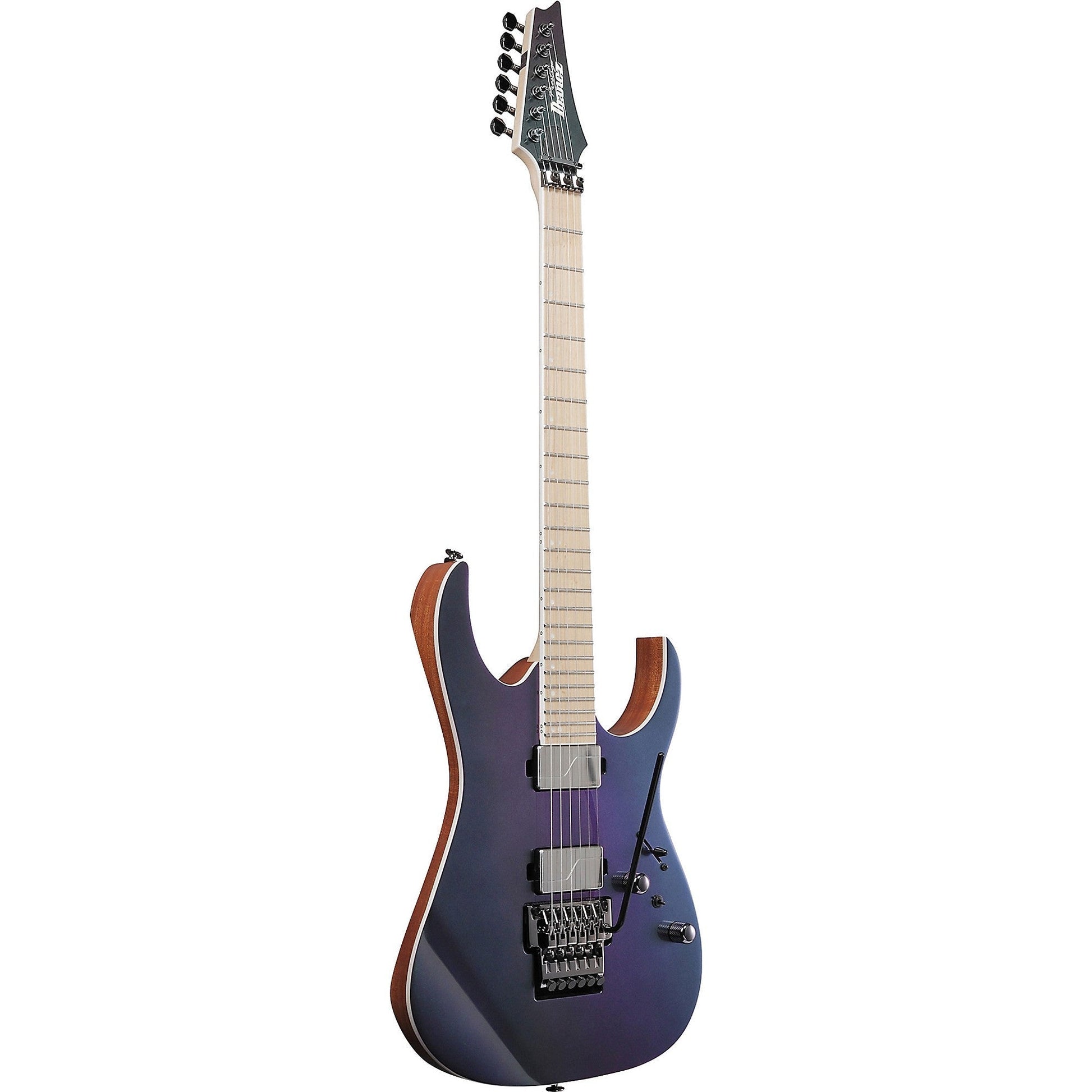 Đàn Guitar Điện Ibanez RG5120M - RG Prestige HH, Maple Fingerboard - Việt Music