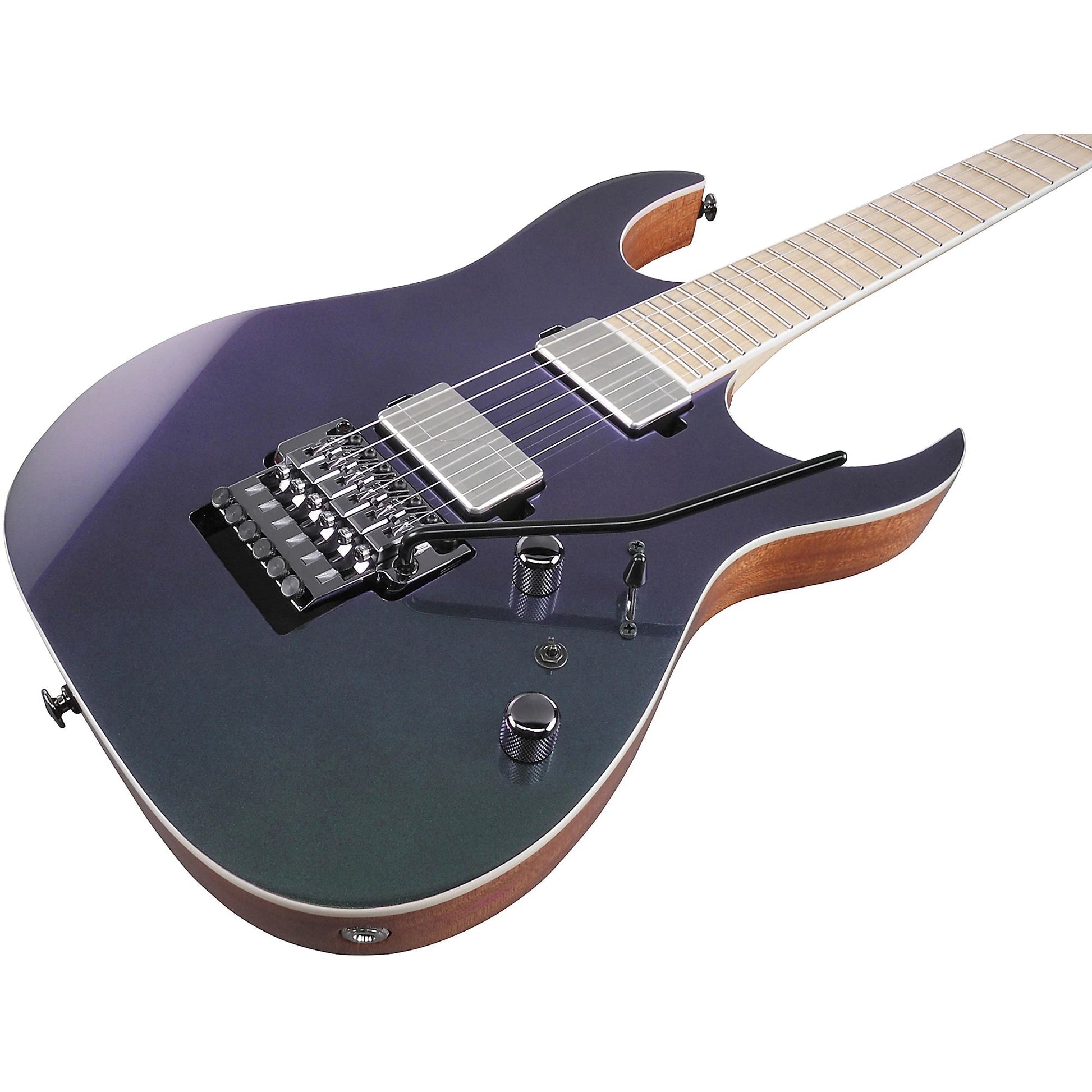 Đàn Guitar Điện Ibanez RG5120M - RG Prestige HH, Maple Fingerboard - Việt Music