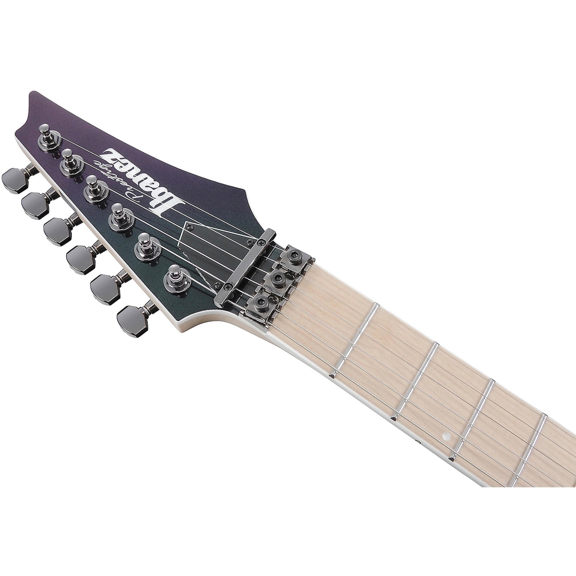 Đàn Guitar Điện Ibanez RG5120M - RG Prestige HH, Maple Fingerboard - Việt Music