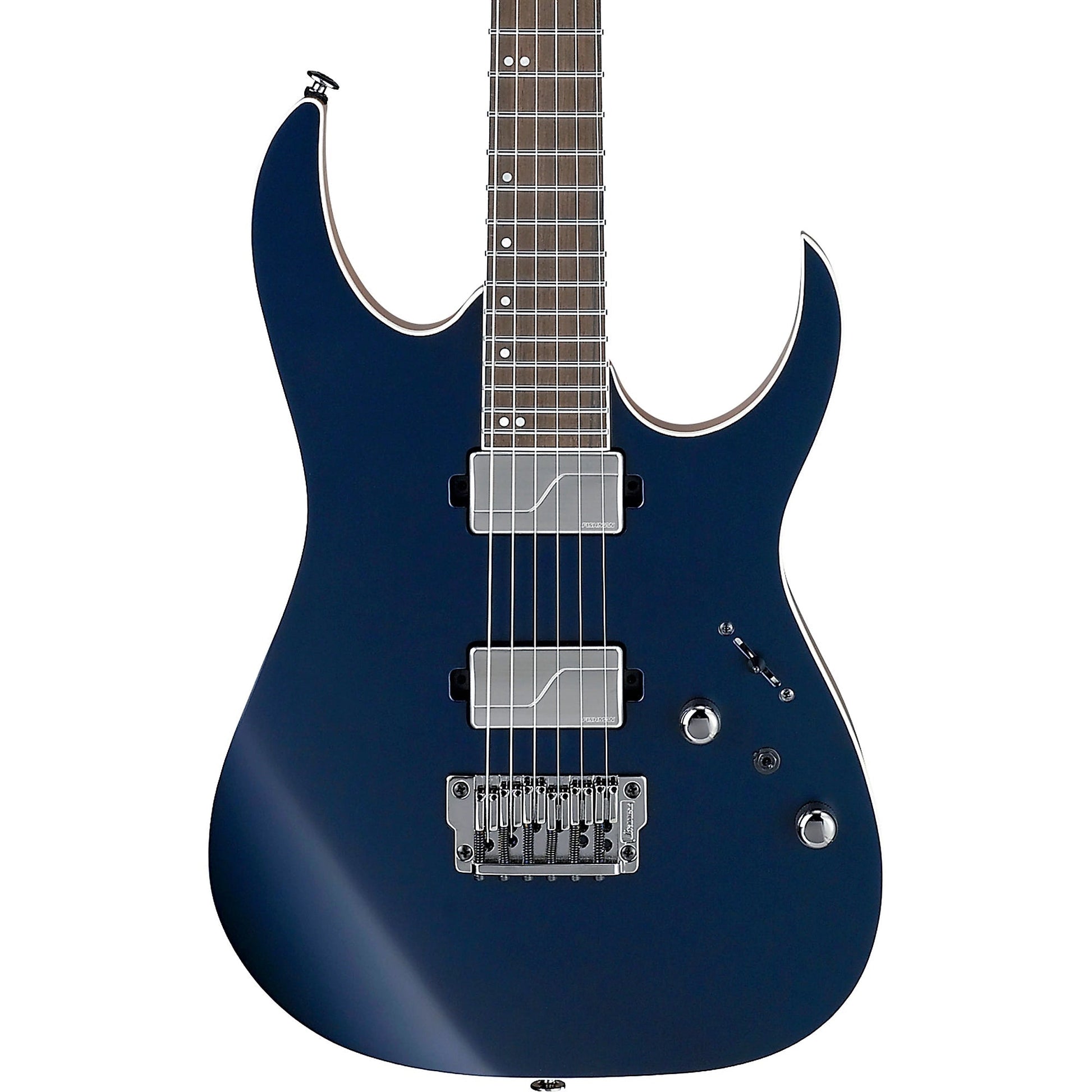 Đàn Guitar Điện Ibanez RG5121 - RG Prestige HH, Ebony Fingerboard - Việt Music