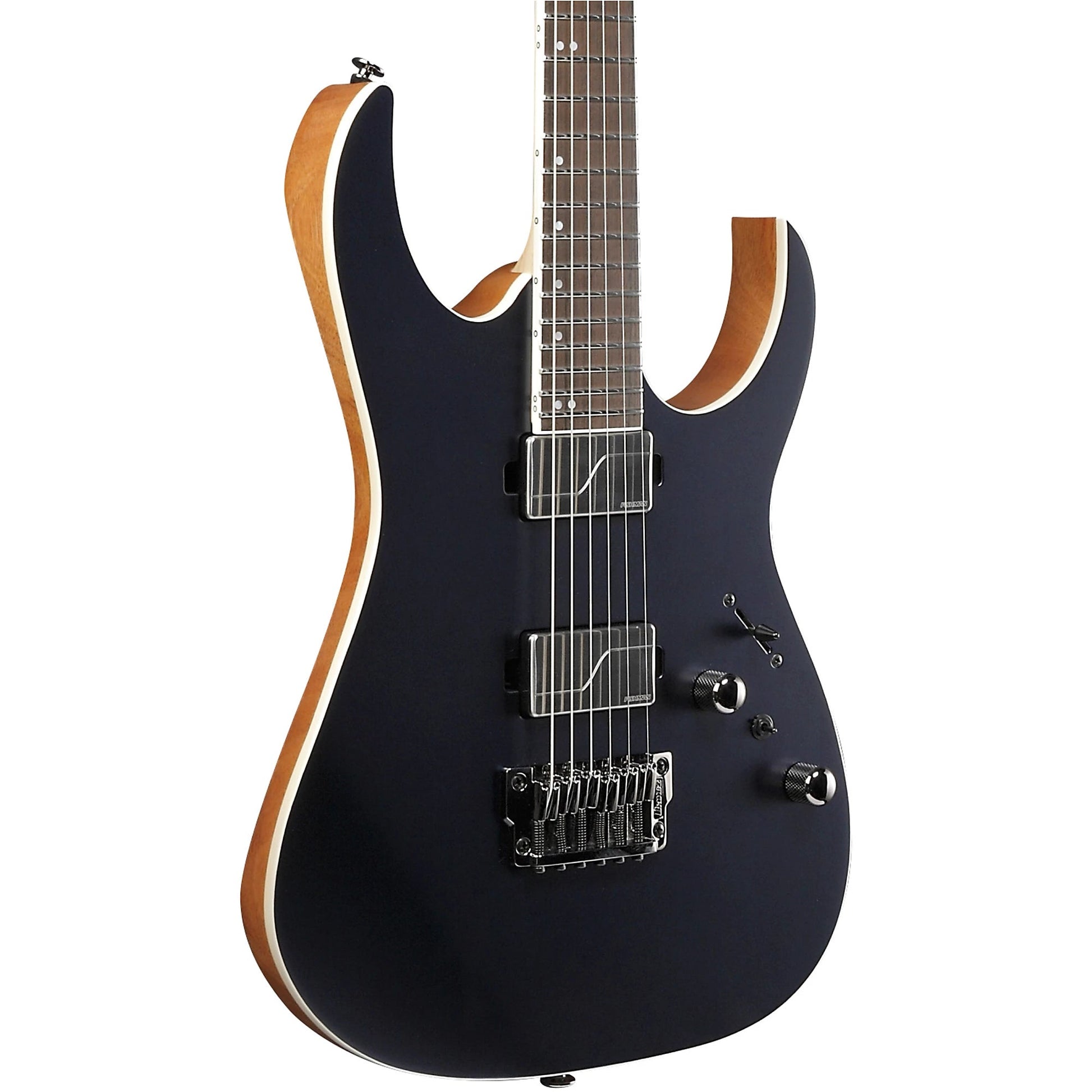 Đàn Guitar Điện Ibanez RG5121 - RG Prestige HH, Ebony Fingerboard - Việt Music