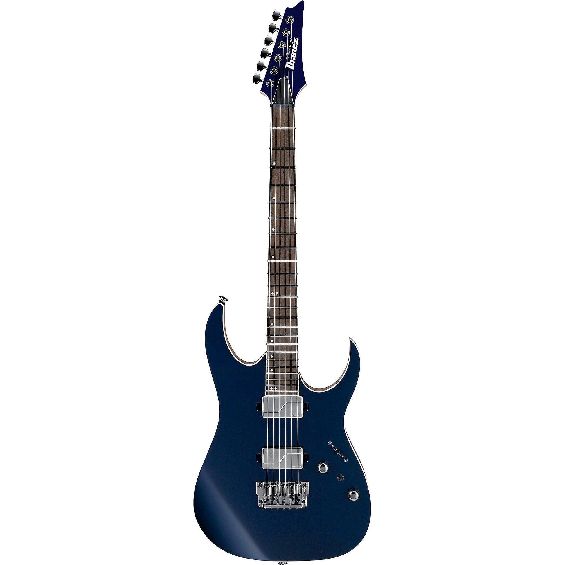 Đàn Guitar Điện Ibanez RG5121 - RG Prestige HH, Ebony Fingerboard - Việt Music