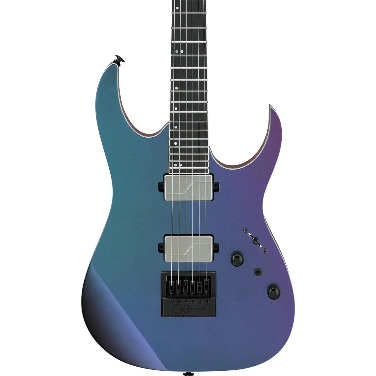 Đàn Guitar Điện Ibanez RG5121ET - RG Axe Design Lab HH, Ebony Fingerboard, Polar Lights - Việt Music