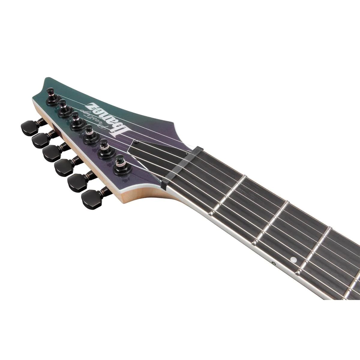 Đàn Guitar Điện Ibanez RG5121ET - RG Axe Design Lab HH, Ebony Fingerboard, Polar Lights - Việt Music