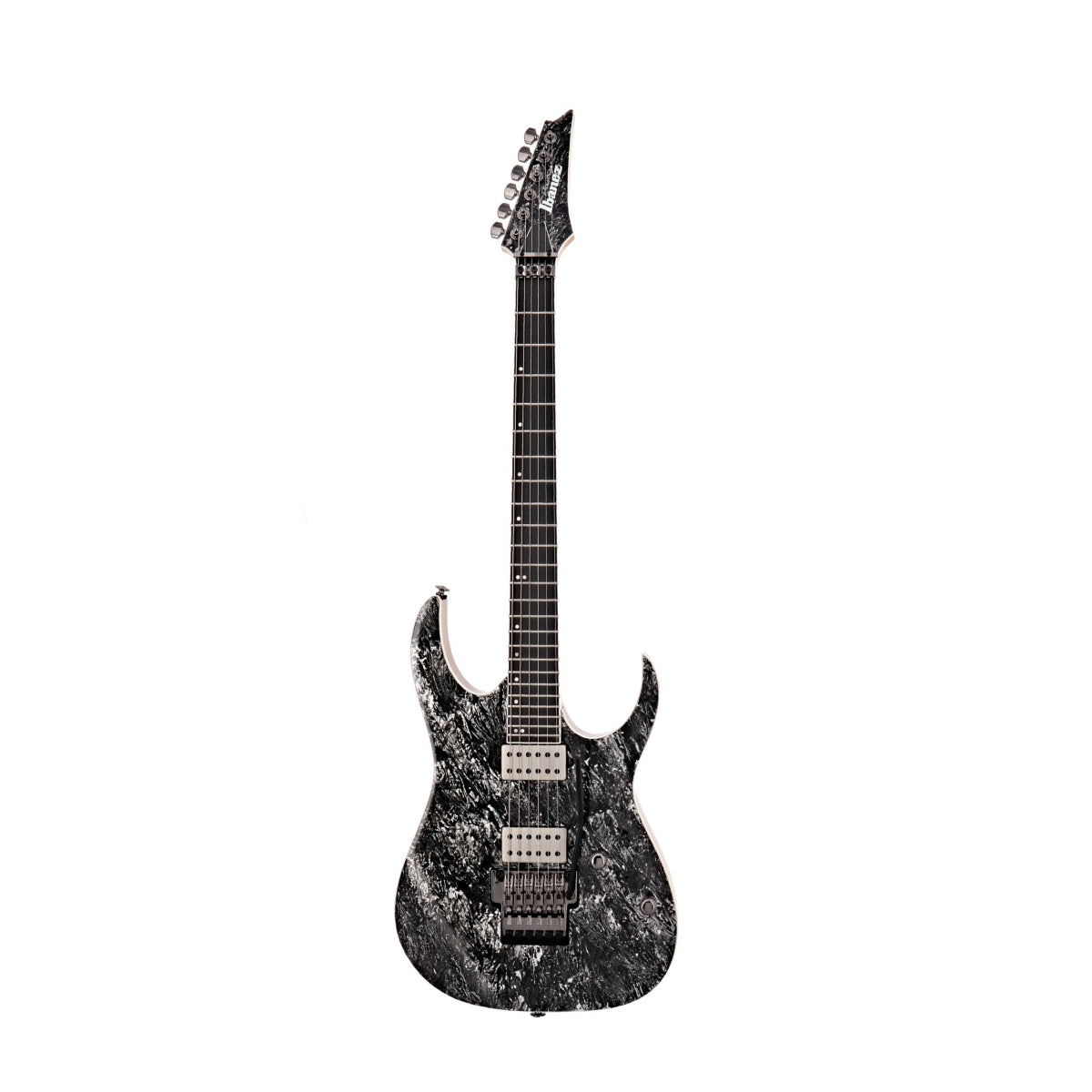 Đàn Guitar Điện Ibanez RG Prestige RG5320, Cosmic Shadow - Việt Music