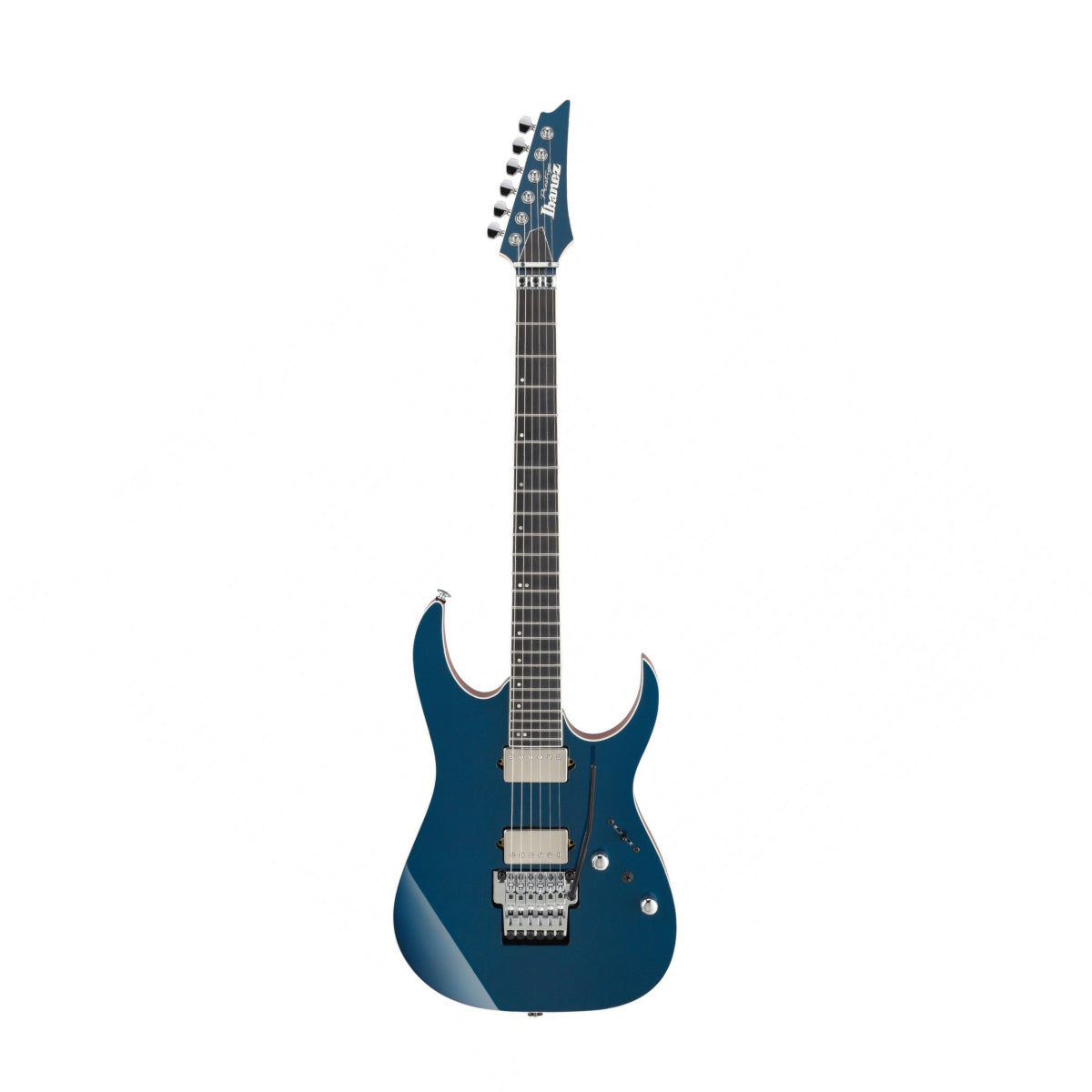 Đàn Guitar Điện Ibanez RG Prestige RG5320C, Deep Forest Green - Việt Music