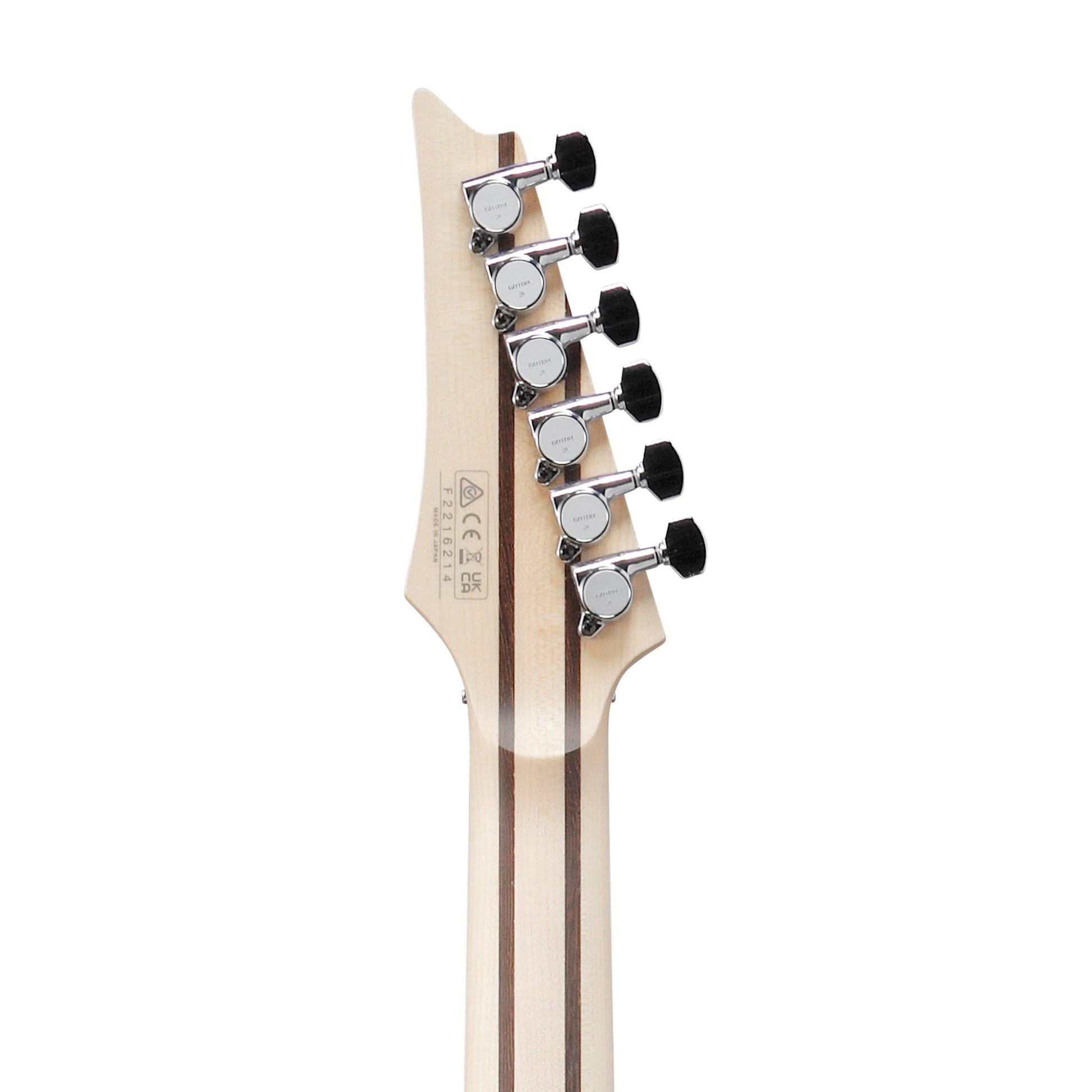 Đàn Guitar Điện Ibanez RG5440C RG Prestige - Việt Music