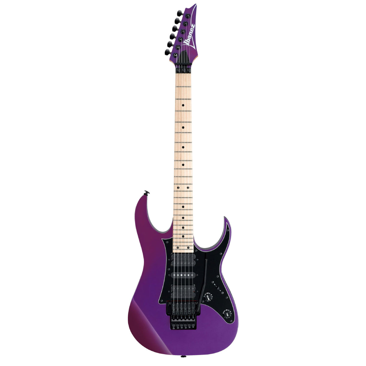 Đàn Guitar Điện Ibanez RG550 - RG Genesis Collection HSH, Maple Fingerboard - Việt Music