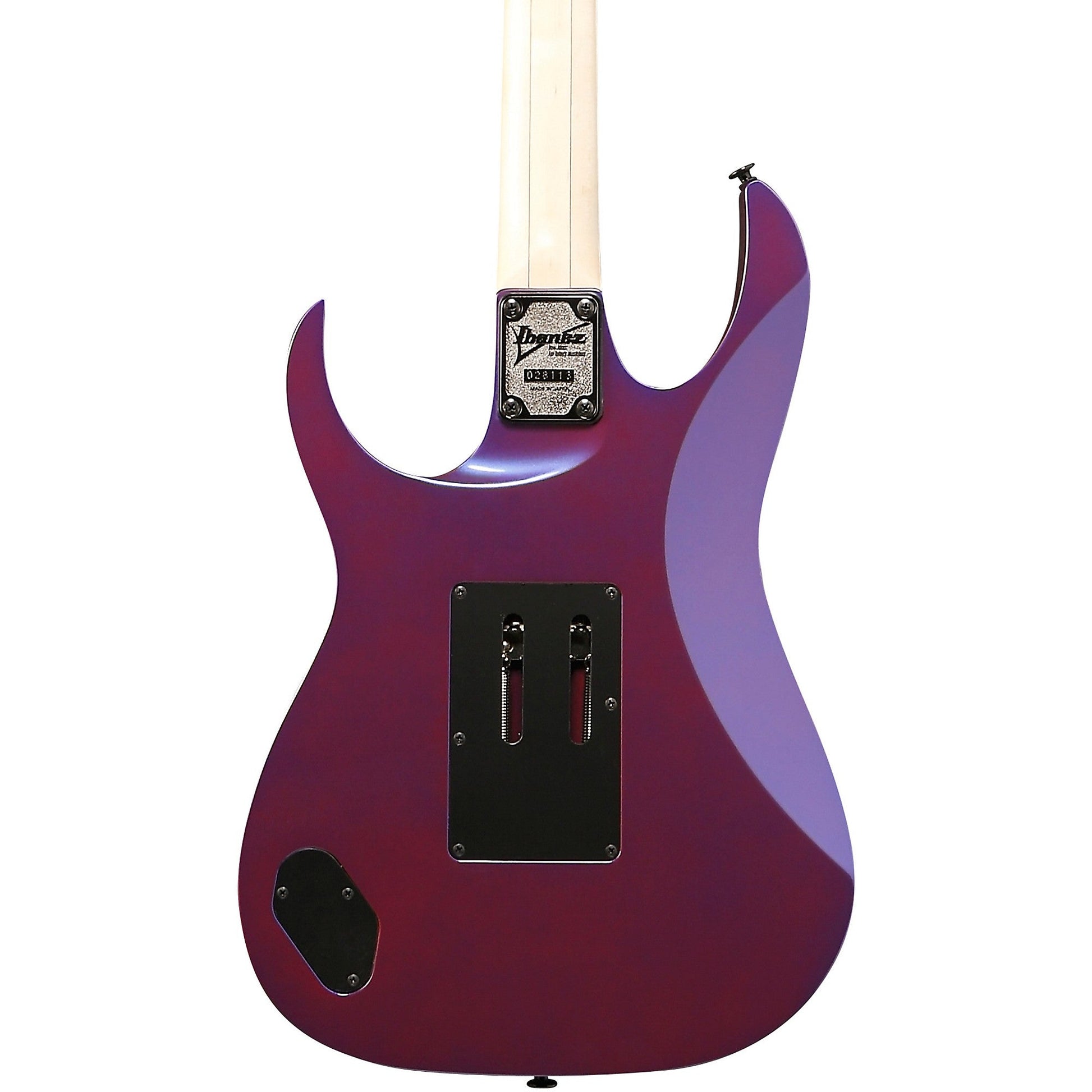 Đàn Guitar Điện Ibanez RG550 - RG Genesis Collection HSH, Maple Fingerboard - Việt Music