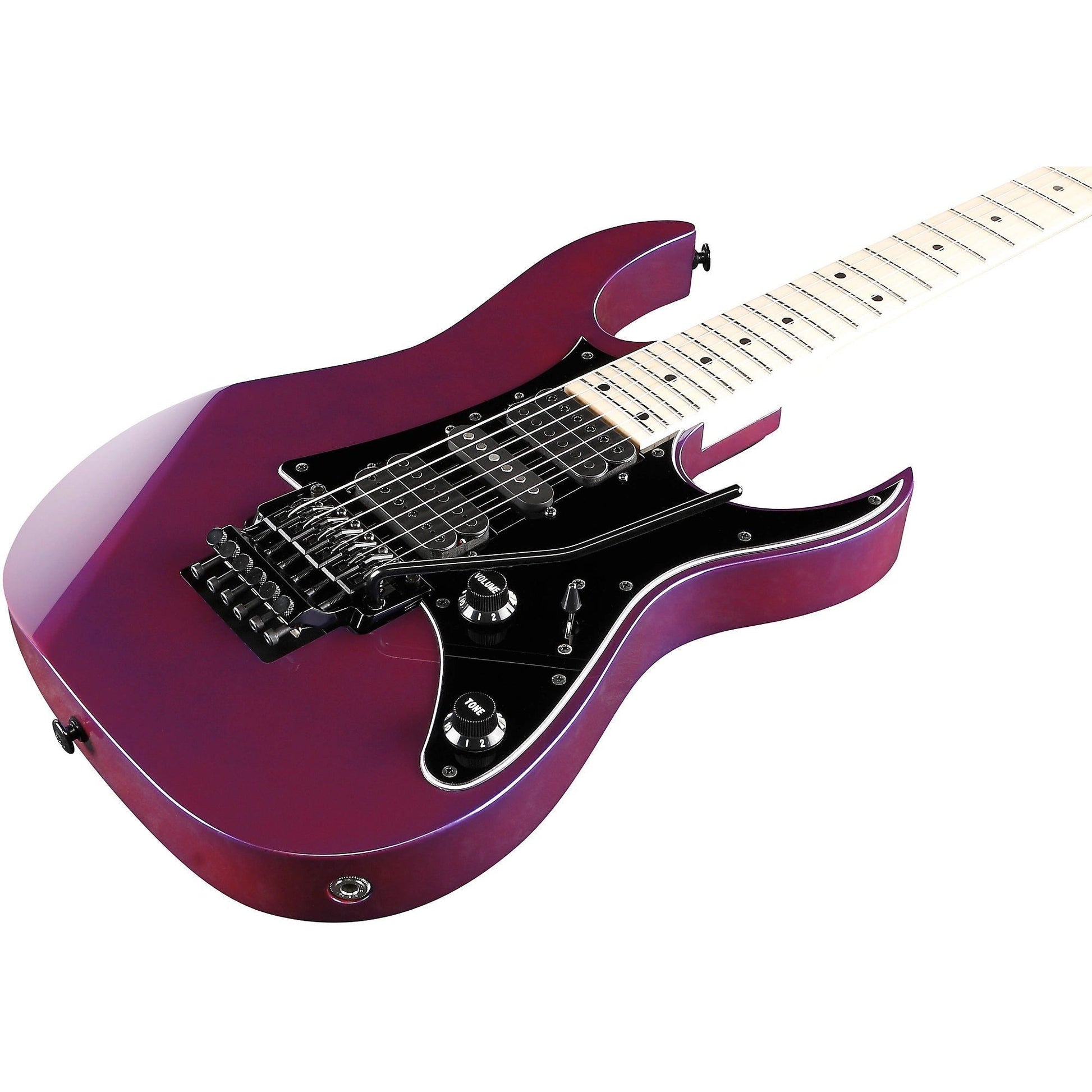 Đàn Guitar Điện Ibanez RG550 - RG Genesis Collection HSH, Maple Fingerboard - Việt Music