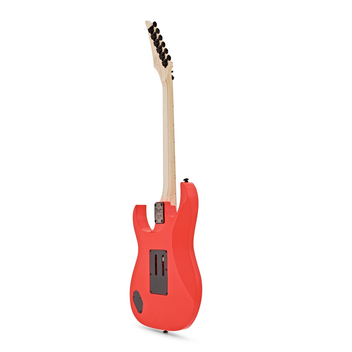 Đàn Guitar Điện Ibanez RG Genesis RG550, Road Flare Red - Việt Music