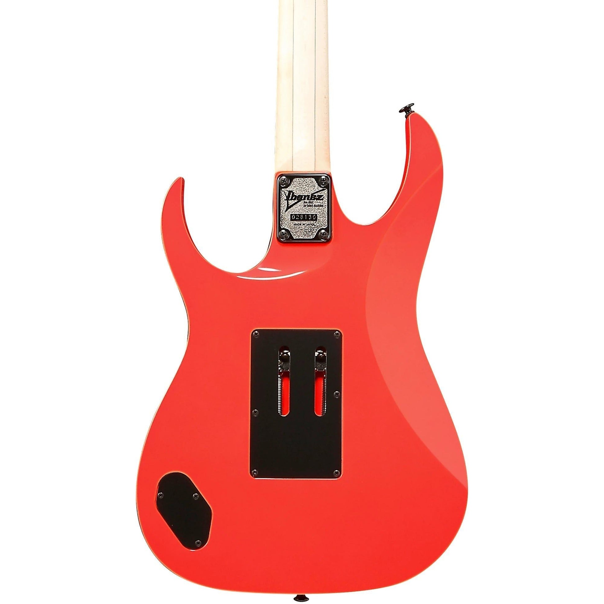 Đàn Guitar Điện Ibanez RG Genesis RG550, Road Flare Red - Việt Music