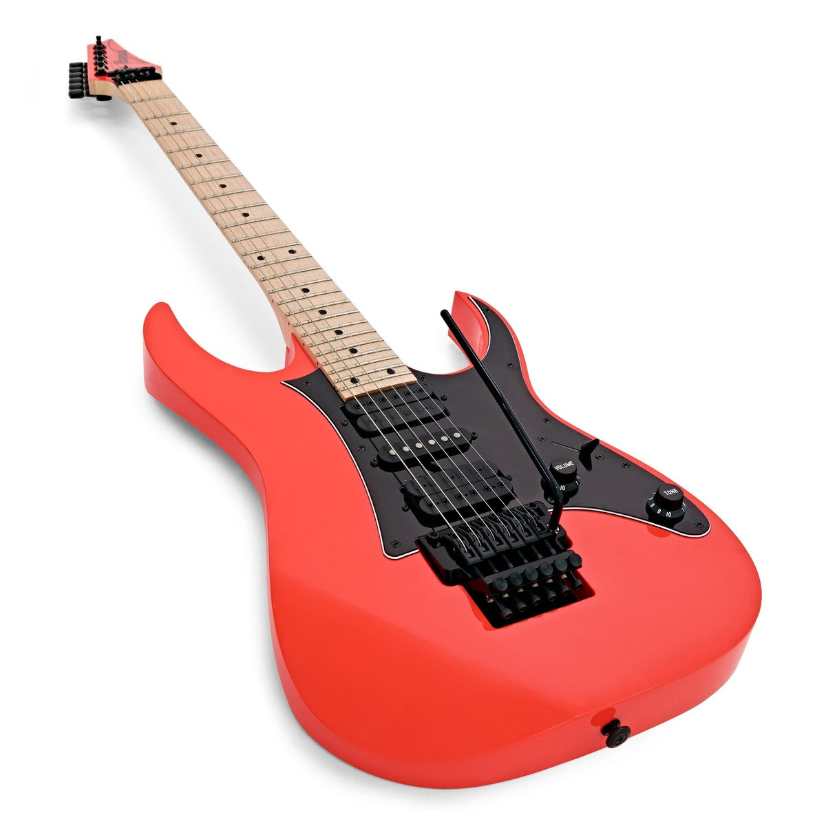 Đàn Guitar Điện Ibanez RG Genesis RG550, Road Flare Red - Việt Music