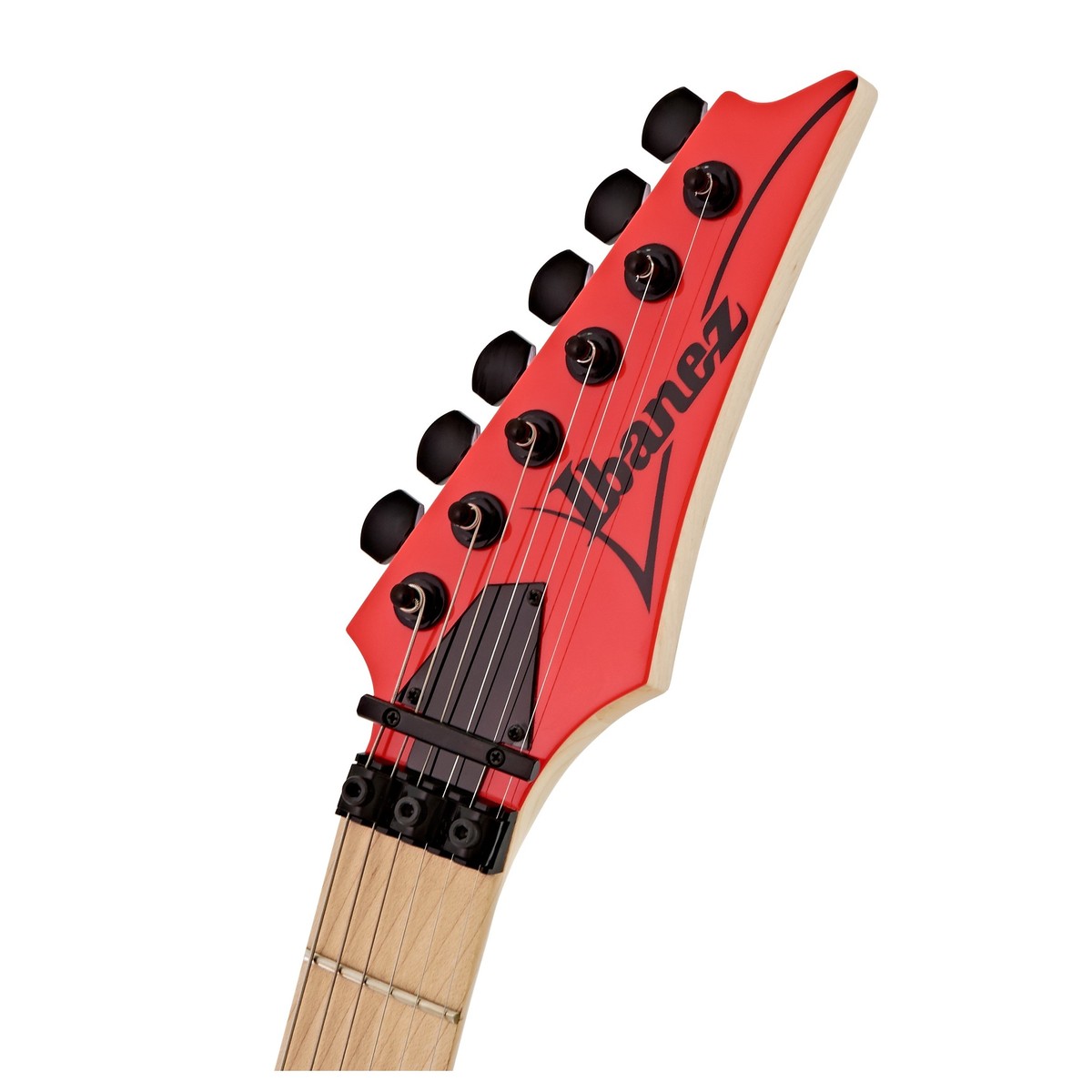 Đàn Guitar Điện Ibanez RG Genesis RG550, Road Flare Red - Việt Music