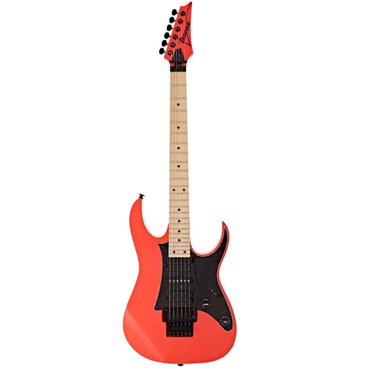 Đàn Guitar Điện Ibanez RG Genesis RG550, Road Flare Red - Việt Music